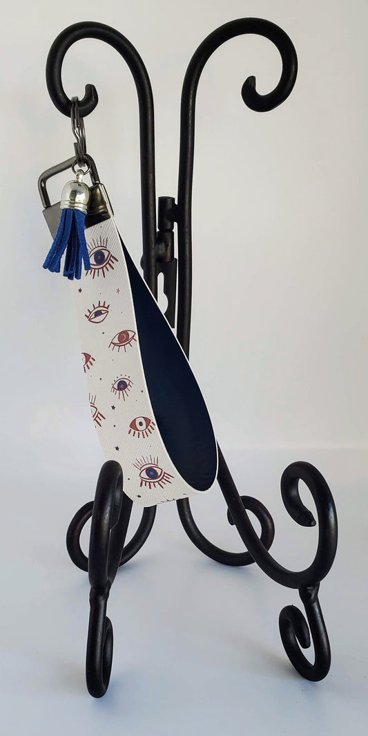 Mystical Eyes Wristlets