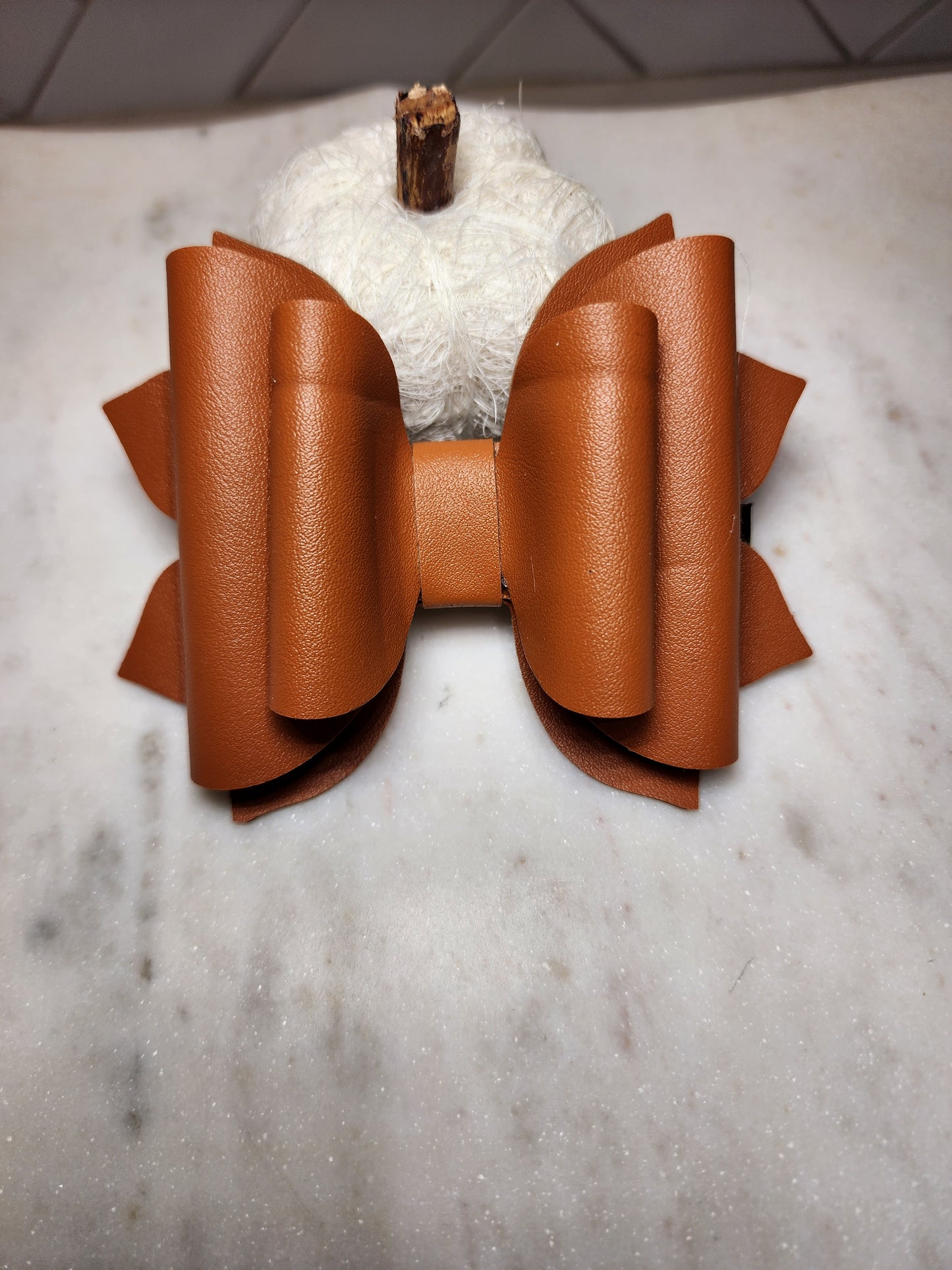 Warm Autum Bow