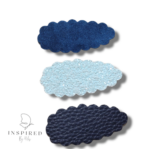 Stay Fresh Snap Clip Set