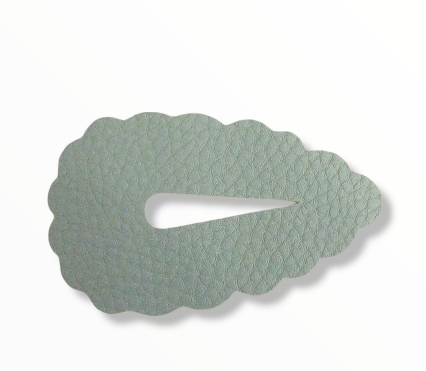 Sage 3" Snap Clip