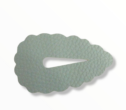 Sage 3" Snap Clip