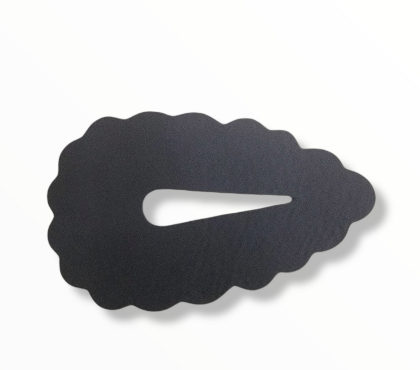 Midnight Blue 3" Snap Clip