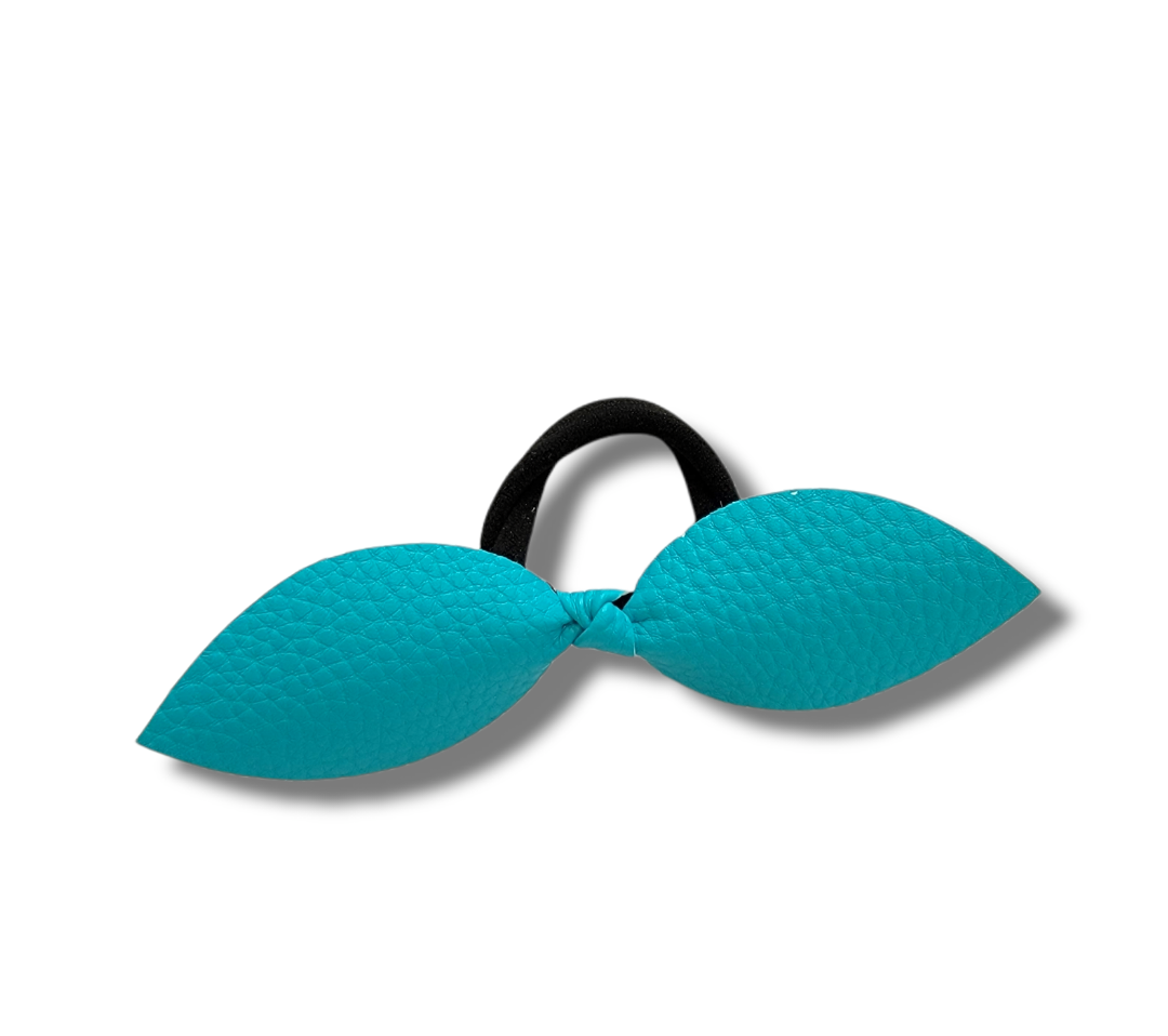 Top Knot Hair Ties