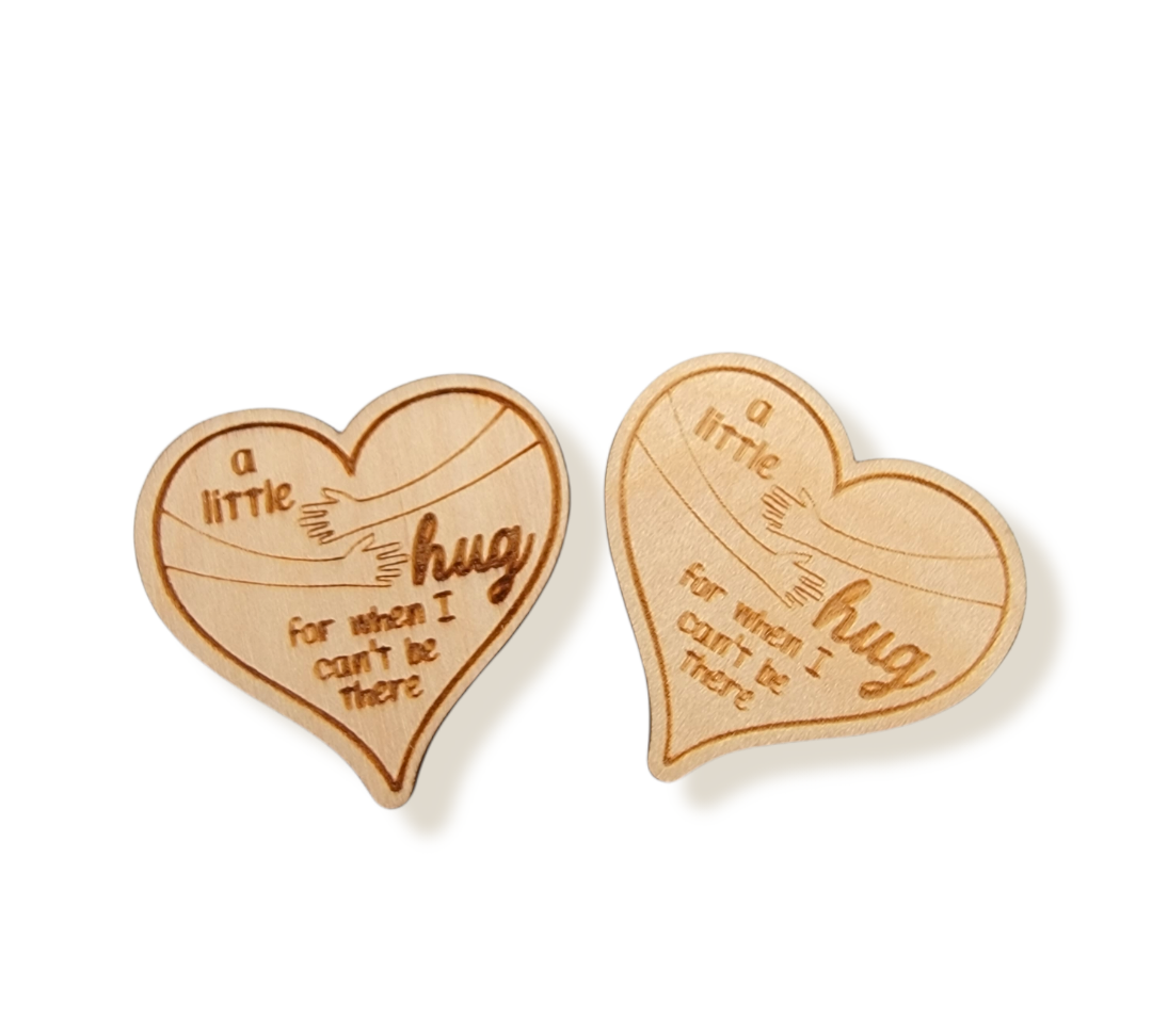 A LITTLE HUG SET