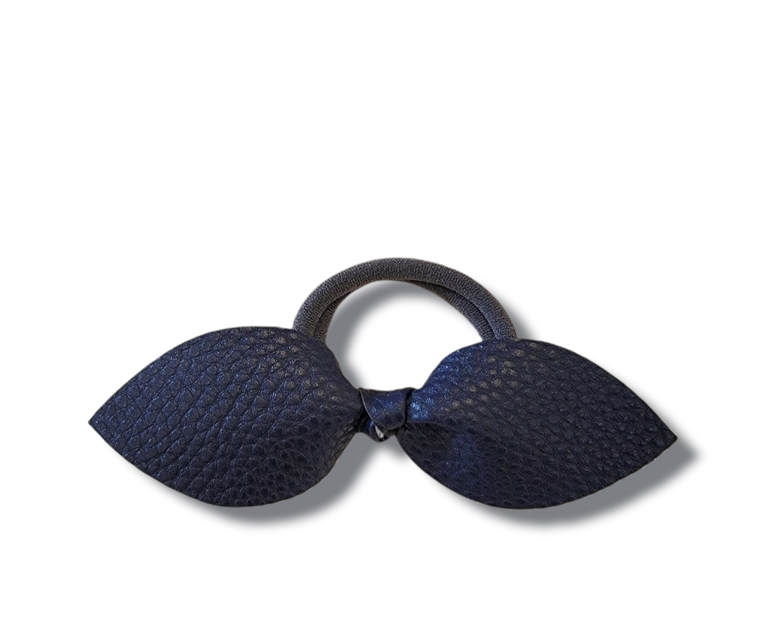 Top Knot Hair Ties