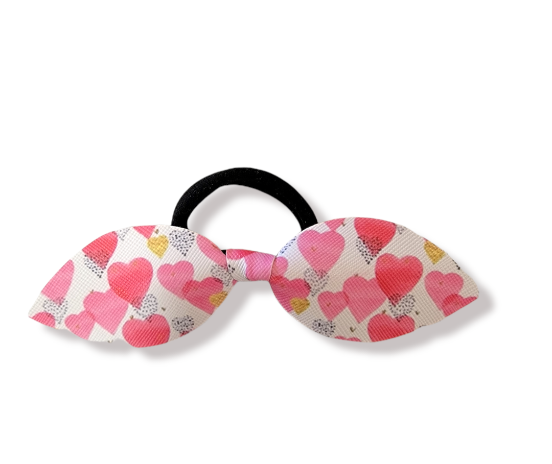 Top Knot Hair Ties