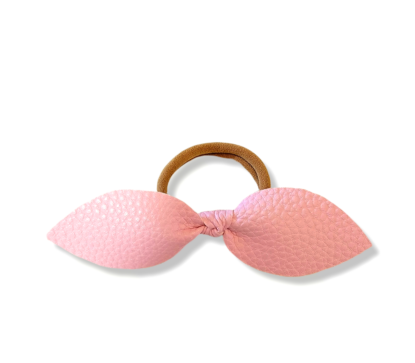 Top Knot Hair Ties