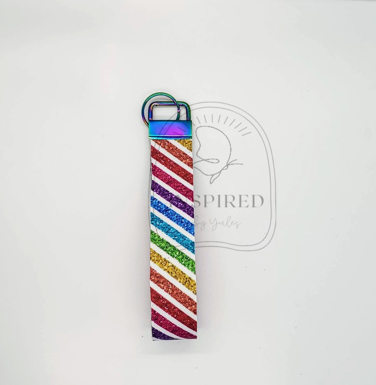 I DREAM OF COLORS WRISTLET