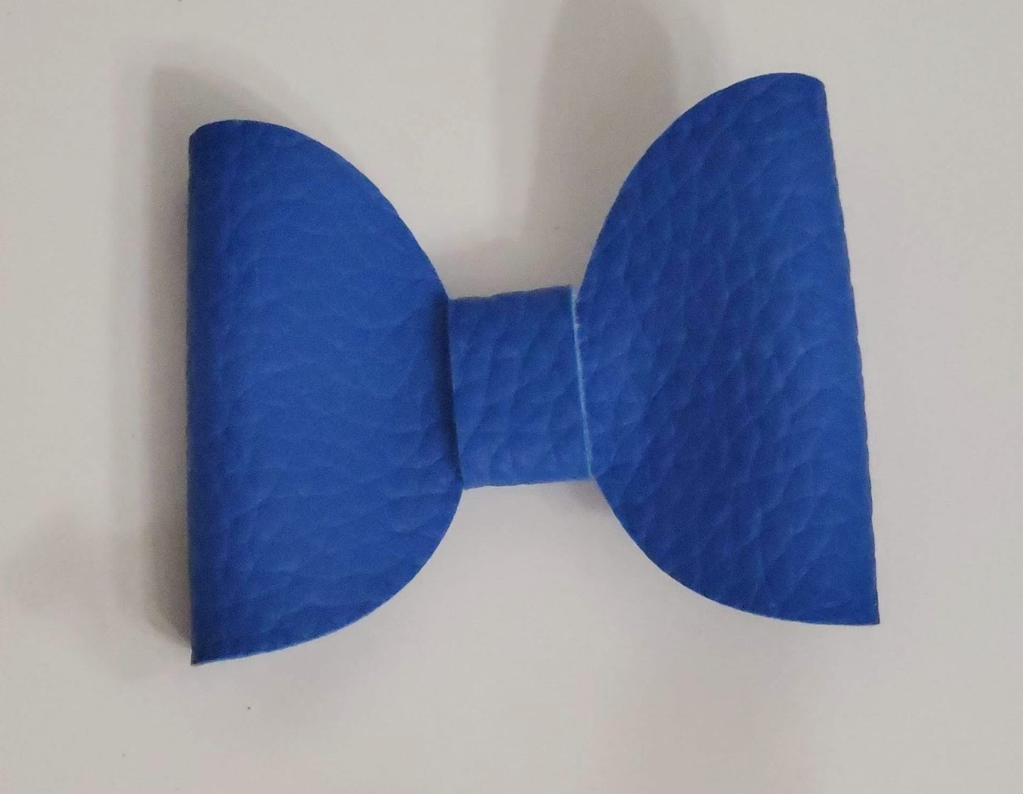 Royal Blue Soft Mini