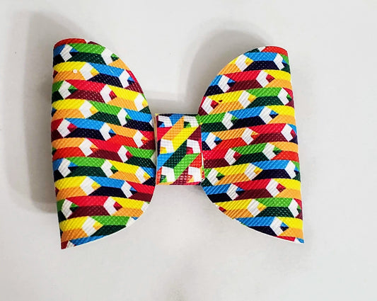 Coloring Pencil Mini