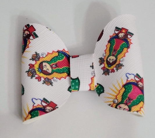 Virgen de Guadalupe Mini