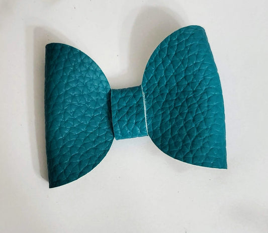 Teal Soft Mini