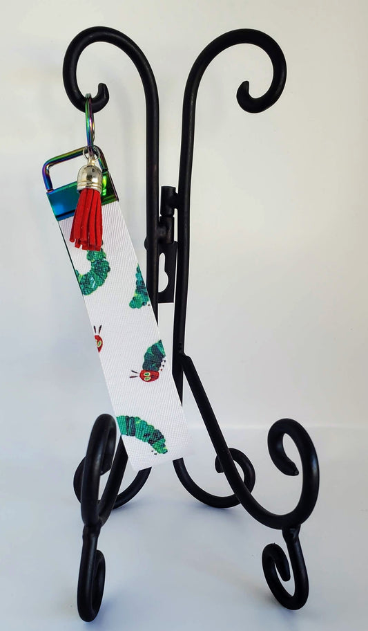Hungry Caterpillar Wristle