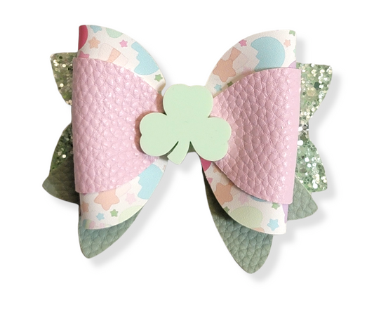 Lucky Charms Bow