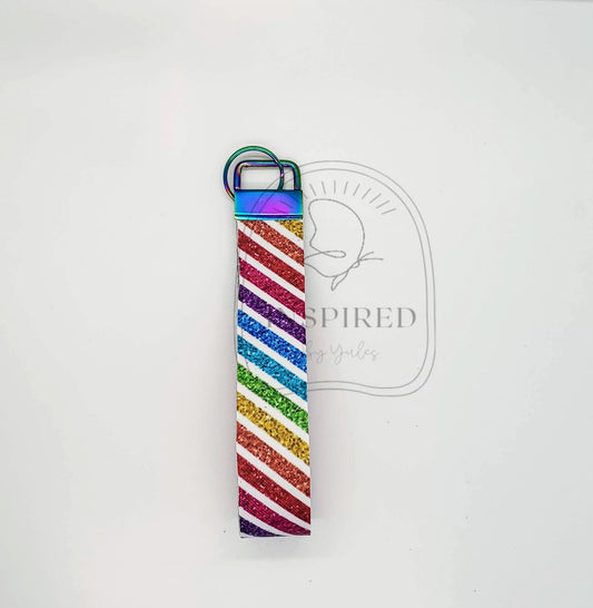 I DREAM OF COLORS WRISTLET